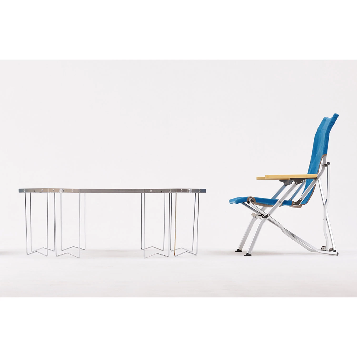 Snow Peak Jikaro Firering Table 5 Snow Peak Jikaro Firering Table - Image 3