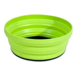 Sea To Summit X-Bowl -Outdoor Camping Shop 102 xbowl lime 1 1 21095.1635199250