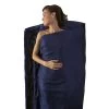 Sea To Summit Silk Travel Liner - Standard -Outdoor Camping Shop 111 34 silktravelliner standardrectangular navyblue 54697.1673382498
