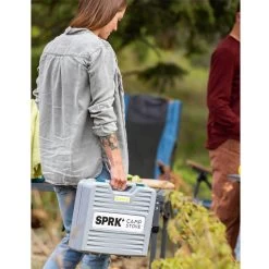 Eureka SPRK+ Camp Stove -Outdoor Camping Shop 1110055 insitu04 rsz 03457.1626823706