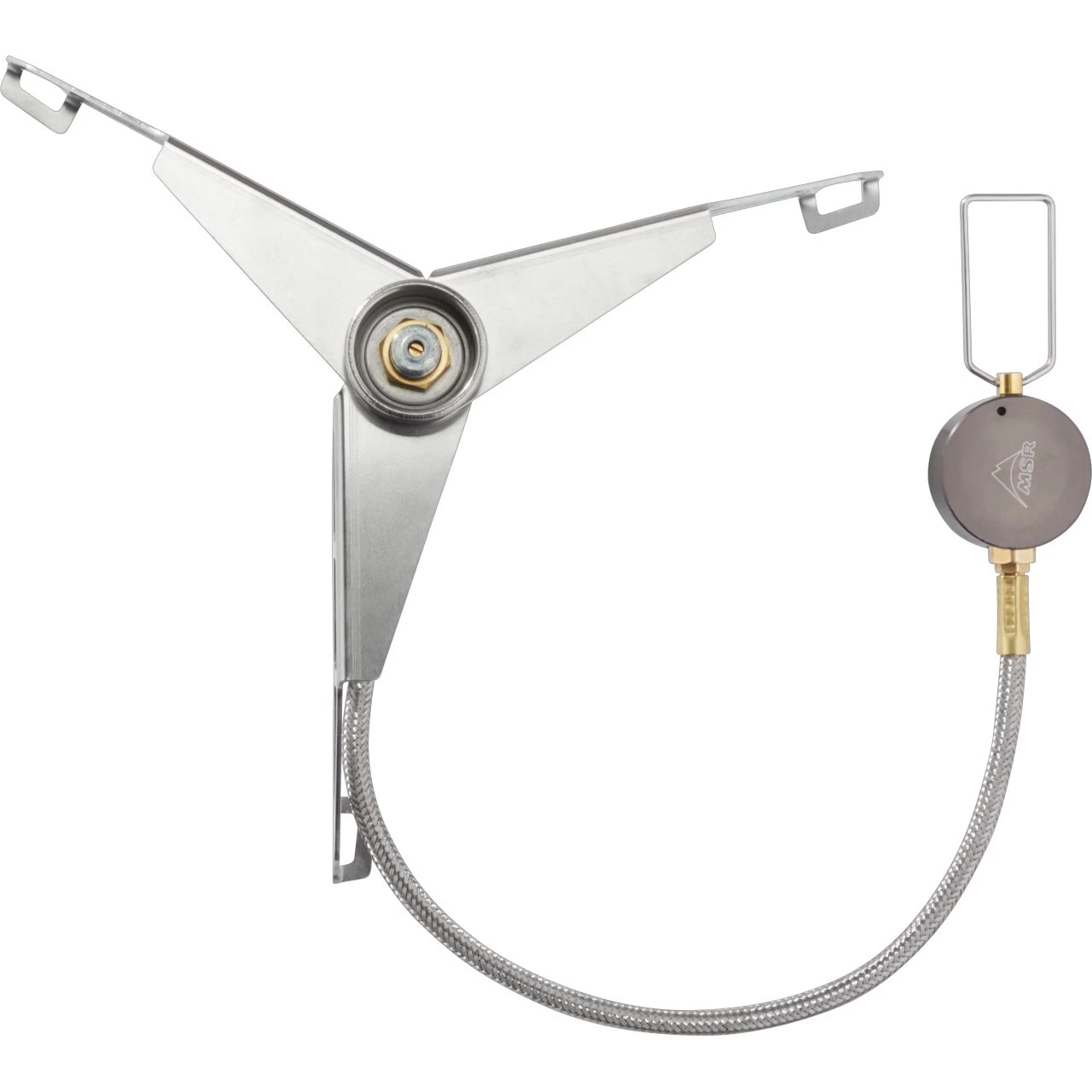 MSR LowDown Remote Stove Adapter 4 MSR LowDown Remote Stove Adapter - Image 2