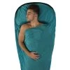 Sea To Summit Adaptor CoolMax Liner -Outdoor Camping Shop 117 38 coolmaxadaptorliner mummyhood aqua 41450.1626822970