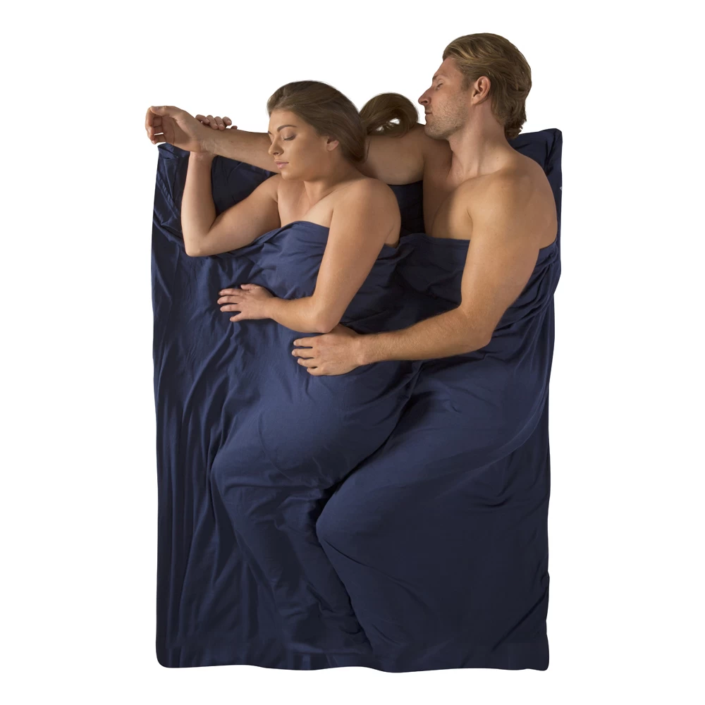 Sea To Summit Expander Liner - Double 4 Sea To Summit Expander Liner - Double - Image 2