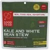 Kale And White Bean Stew - 2 Servings -Outdoor Camping Shop 1 GTG KaleStew Double 1010 Front S22 rsz 93626.1654190880