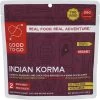 Indian Vegetable Korma - 2 Servings 1 Indian Vegetable Korma - 2 Servings -Outdoor Camping Shop 1 GTG Korma Double 1006 Front S22 rsz 94360.1654190453