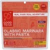 Classic Marinara With Pasta - 2 Servings -Outdoor Camping Shop 1 GTG Marinara Double 1004 Front S22 rsz 32094.1654191908