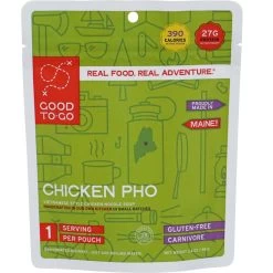 Chicken Pho - 1 Serving