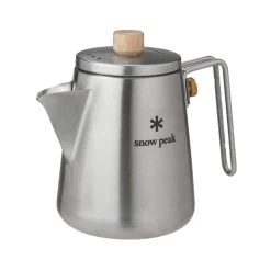 Snow Peak Field Barista Kettle