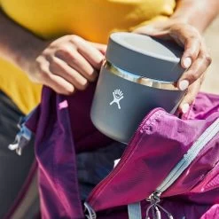 Hydro Flask 20 Oz. Insulated Food Jar 9 Hydro Flask 20 Oz. Insulated Food Jar -Outdoor Camping Shop 20200214 hf foodjar 1611 1800x1800 5 1 rsz 79813.1660251010