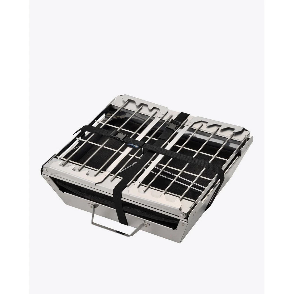 Snow Peak Field Oven 6 Snow Peak Field Oven - Image 4