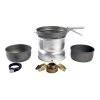 Trangia 25-7 Hard Anodized Stove Kit -Outdoor Camping Shop 25 7ha 64025.1626821926