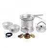 Trangia 27-2 UL Alcohol Stove Kit -Outdoor Camping Shop 27 2ul 61452.1626821831