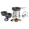 Trangia 27-8 Hard Anodized Stove Kit -Outdoor Camping Shop 27 8ha 54434.1626821828