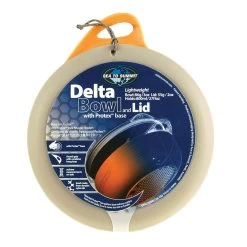 Sea To Summit Delta Bowl With Lid 7 Sea To Summit Delta Bowl With Lid -Outdoor Camping Shop 301 deltabowl with lid pkg orange 31473.1651614642