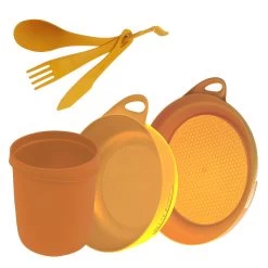 Sea To Summit Delta Camp Set -Outdoor Camping Shop 309 delta camp set orange 50197.1626822057