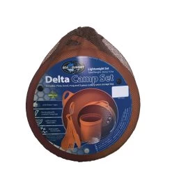 Sea To Summit Delta Camp Set -Outdoor Camping Shop 309 delta camp set orange packaged 40022.1626822061