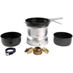 Trangia 25-5 UL Alcohol Stove Kit
