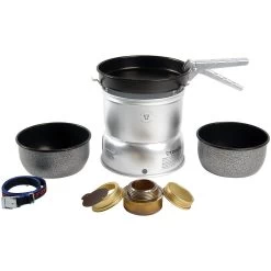 Trangia 27-5 UL Alcohol Stove Kit
