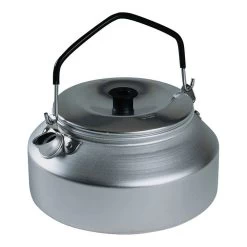 Trangia 25 Aluminum Kettle 0.9L