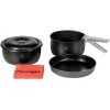 Trangia Tundra 3 Cookset 2 Trangia Tundra 3 Cookset -Outdoor Camping Shop 327544 67324.1626822465