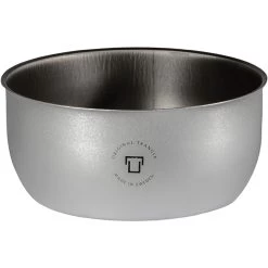 Trangia 27 Duossal Saucepan Outer 1L