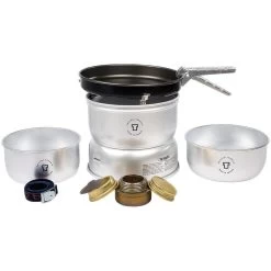 Trangia 25-3 UL Alcohol Stove Kit