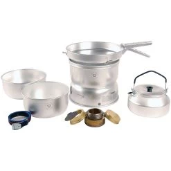 Trangia 25-2 UL Alcohol Stove Kit