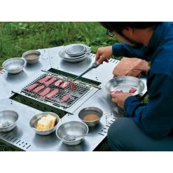 Snow Peak BBQ Tong S -Outdoor Camping Shop 3 114f401a 0bdb 4120 a316 6f692f83178c 1024x 39751.1626822504