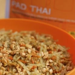 Pad Thai - 2 Servings -Outdoor Camping Shop 3 GTG PadThai Double 1005 Cooked S22 rsz 91927.1654190304