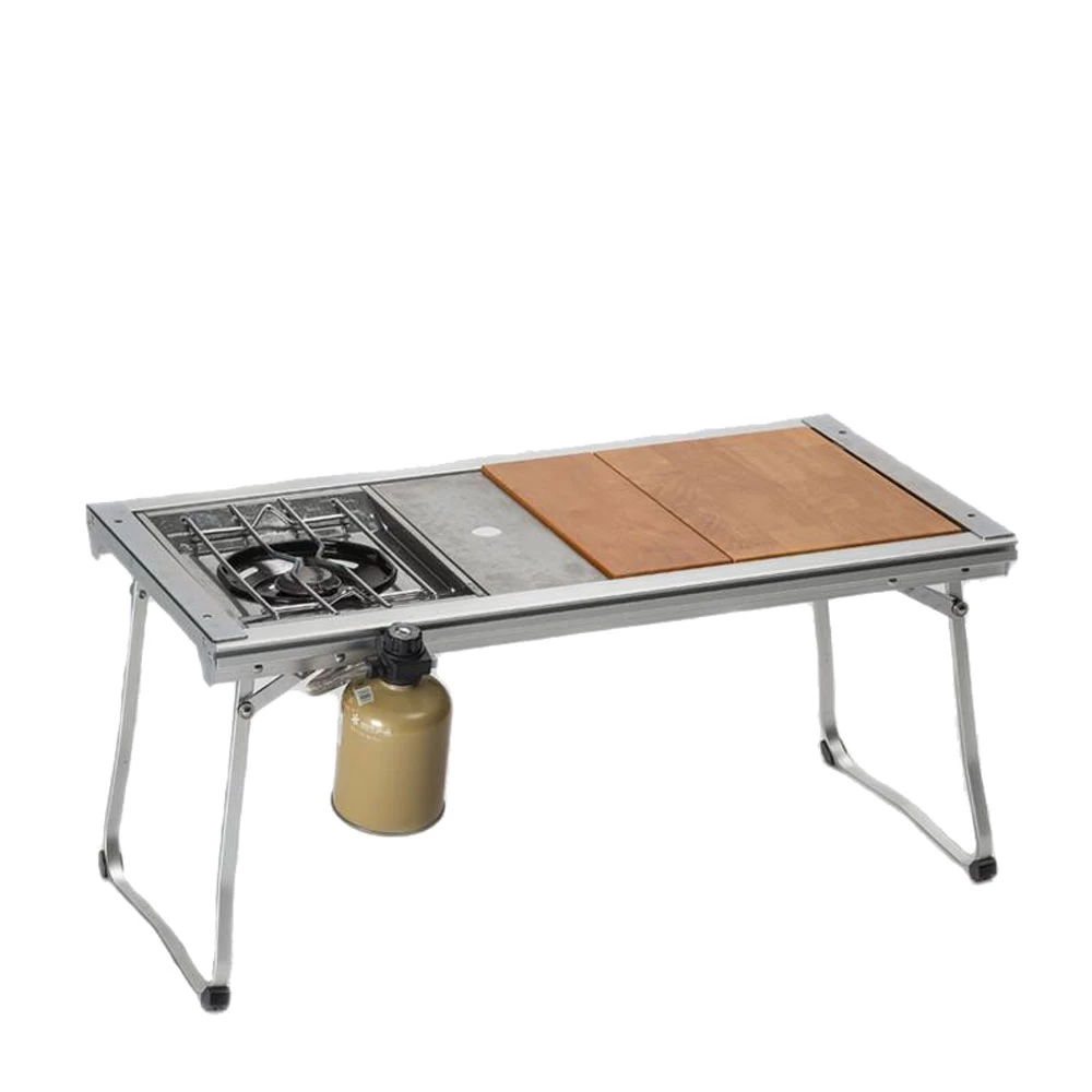 Snow Peak Entry IGT Table 4 Snow Peak Entry IGT Table - Image 2