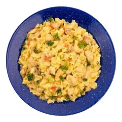 Homestyle Chicken Noodle Casserole - Pro-Pak -Outdoor Camping Shop 50161 homestyle chicken noodle casserole prepared food 2000x rsz 05051.1646352203