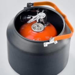 GSI Outdoors Halulite 1.8 QT Tea Kettle -Outdoor Camping Shop 50168 a2 f 63238.1626822393