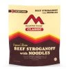 Classic Beef Stroganoff With Noodles -Outdoor Camping Shop 54119 classic beef stroganoff 2000x rsz 63843.1646353648