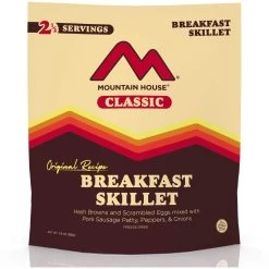 Classic Breakfast Skillet