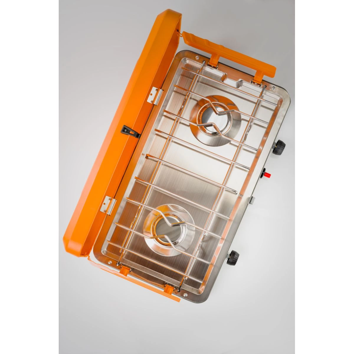 GSI Outdoors Selkirk 540 Camp Stove 10 GSI Outdoors Selkirk 540 Camp Stove - Image 8