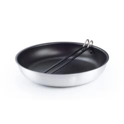 GSI Outdoors Bugaboo Frypan 8 GSI Outdoors Bugaboo Frypan -Outdoor Camping Shop 60112 h2 f 09486.1626821768