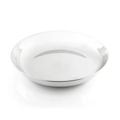 GSI Outdoors Glacier Stainless Deep Plate