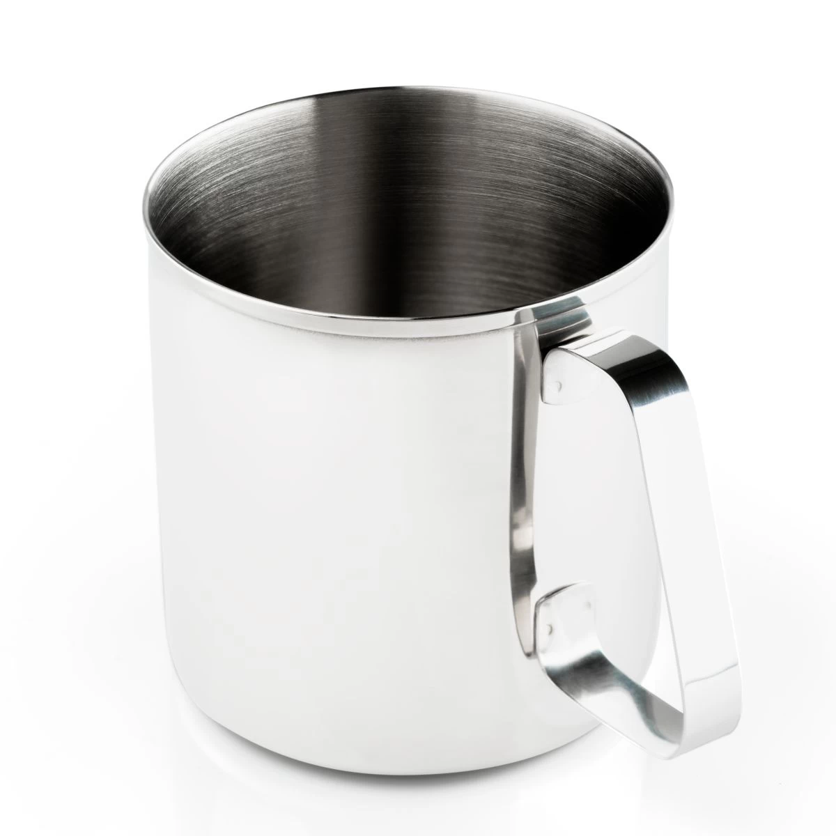 GSI Outdoors Stainless 14 Fl Oz Cup 3 GSI Outdoors Stainless 14 Fl Oz Cup