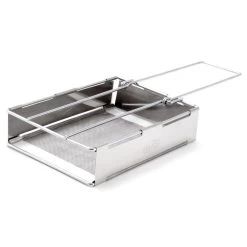 GSI Outdoors Glacier Stainless Toaster