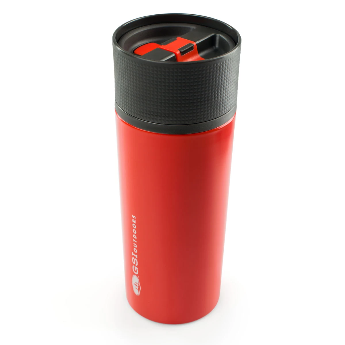 GSI Outdoors Glacier Stainless Commuter Mug (Fall 2020) 5 GSI Outdoors Glacier Stainless Commuter Mug (Fall 2020) - Image 3