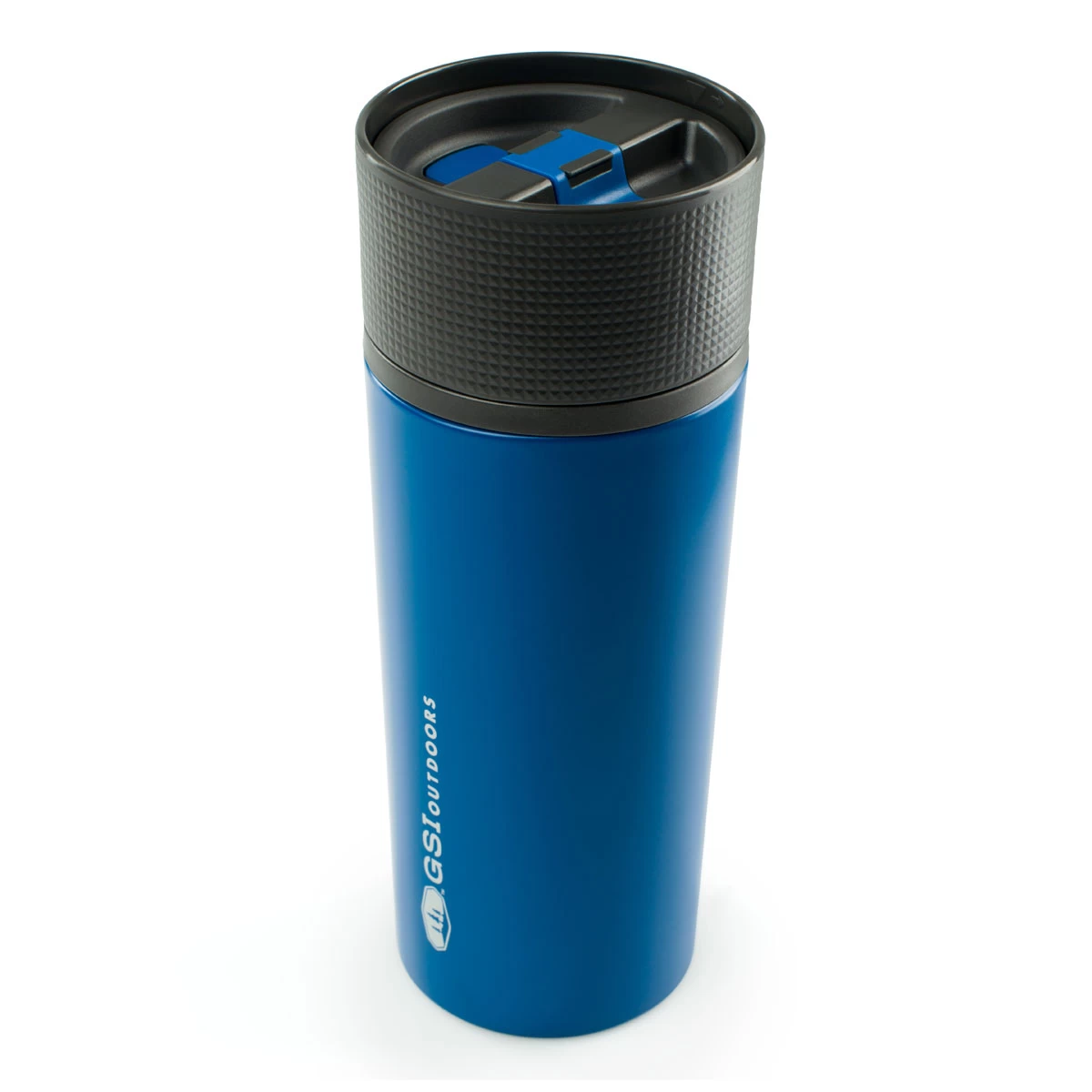 GSI Outdoors Glacier Stainless Commuter Mug (Fall 2020) 4 GSI Outdoors Glacier Stainless Commuter Mug (Fall 2020) - Image 2