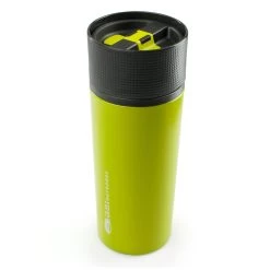 GSI Outdoors Glacier Stainless Commuter Mug (Fall 2020)