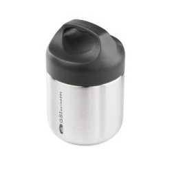 GSI Outdoors Glacier Stainless 9 Fl Oz Tiffin