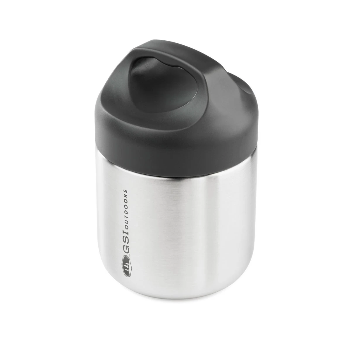 GSI Outdoors Glacier Stainless 9 Fl Oz Tiffin 3 GSI Outdoors Glacier Stainless 9 Fl Oz Tiffin