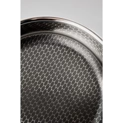 GSI Outdoors Glacier Stainless 10 Inch Frypan -Outdoor Camping Shop 68110 a1 f 75234.1626822382