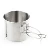 GSI Outdoors Glacier Stainless Bottle Cup/Pot -Outdoor Camping Shop 68214 h1 f 89278.1626822415