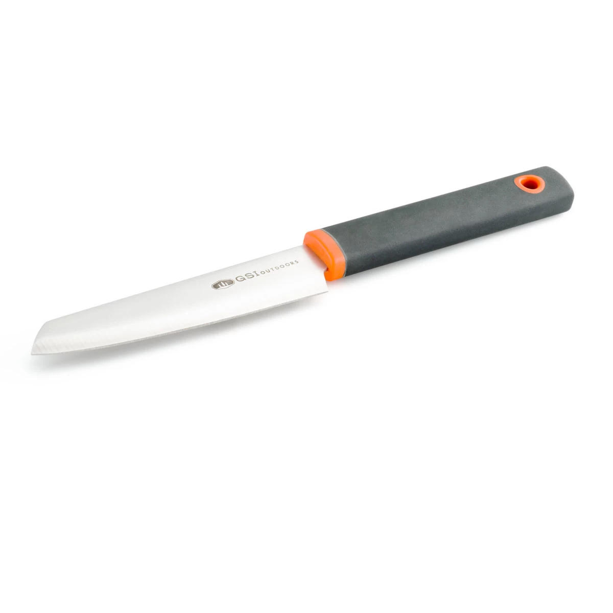 GSI Outdoors Santoku 4-inch Paring Knife 3 GSI Outdoors Santoku 4-inch Paring Knife