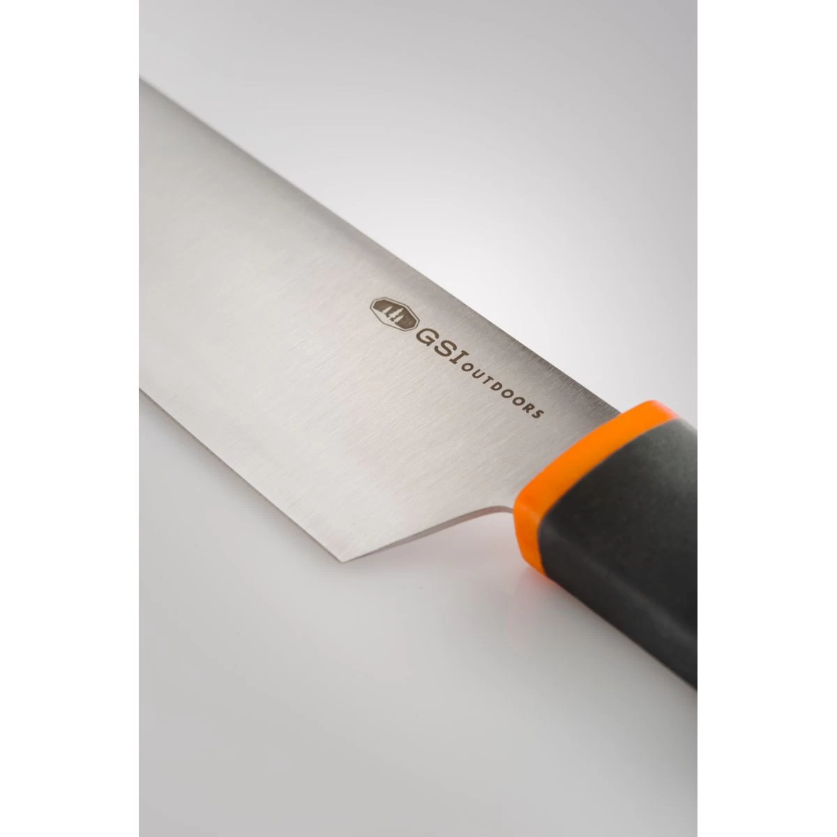 GSI Outdoors Santoku 6-inch Chef Knife 5 GSI Outdoors Santoku 6-inch Chef Knife - Image 3