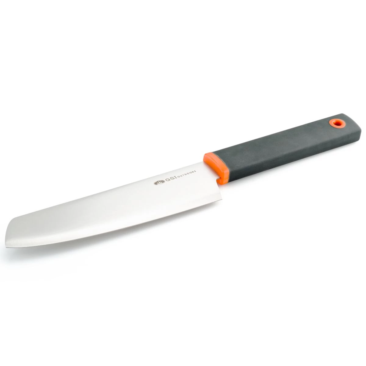 GSI Outdoors Santoku 6-inch Chef Knife 3 GSI Outdoors Santoku 6-inch Chef Knife