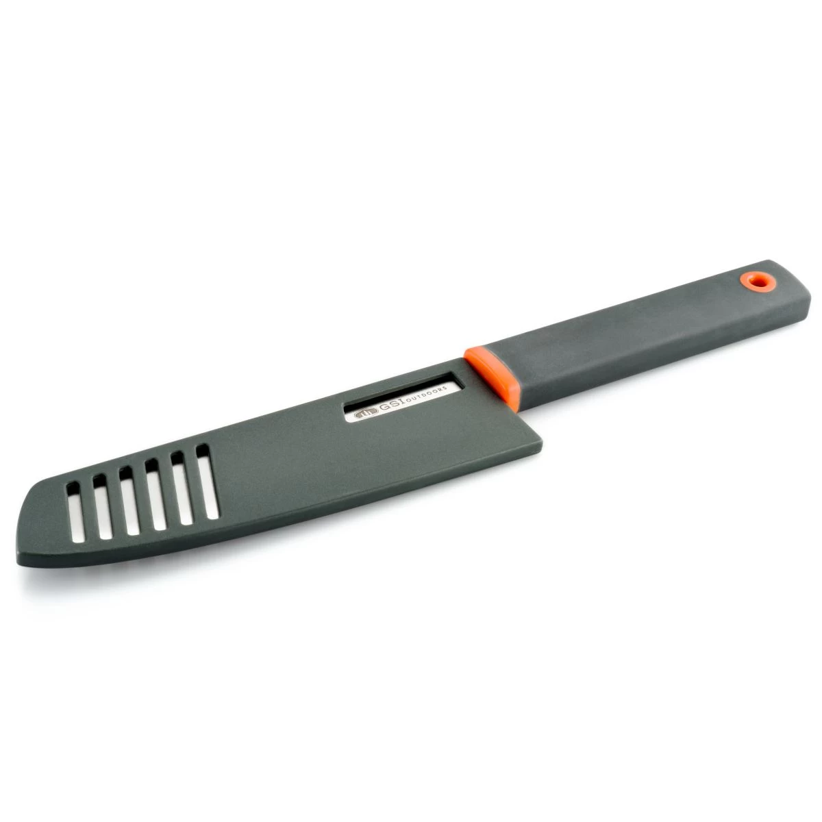 GSI Outdoors Santoku 6-inch Chef Knife 4 GSI Outdoors Santoku 6-inch Chef Knife - Image 2